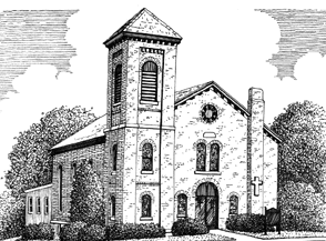 Cayuga United Methodist Church